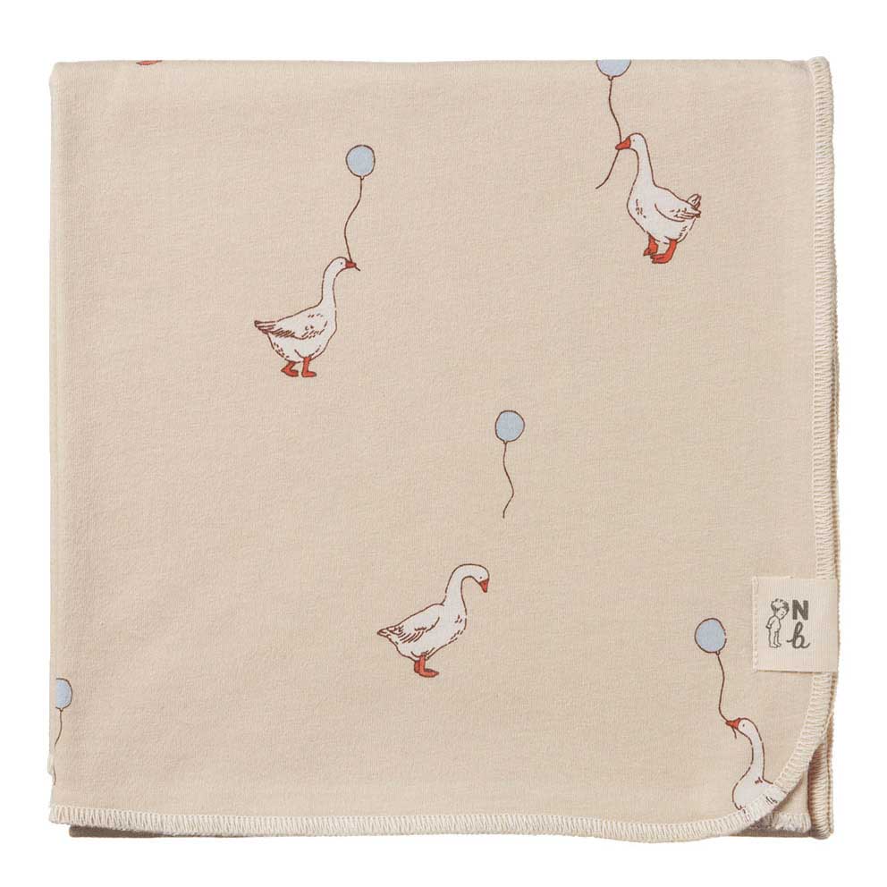 Nature Baby Wrap